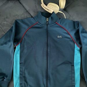 Classic Le Tigre Track Jacket 🐯🔥